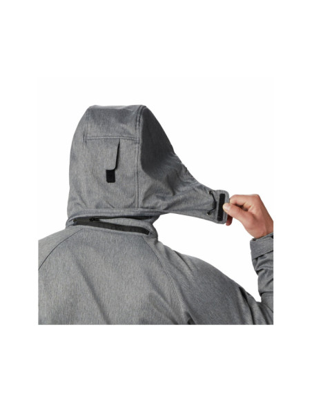 CASCADE RIDGE™ II SOFTSHELL