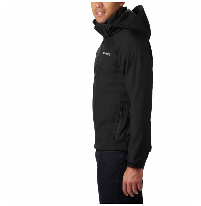 CASCADE RIDGE™ II SOFTSHELL