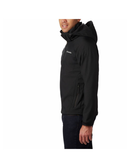 CASCADE RIDGE™ II SOFTSHELL