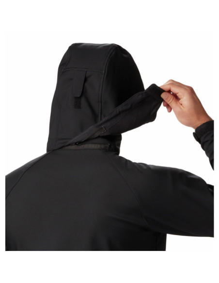 CASCADE RIDGE™ II SOFTSHELL