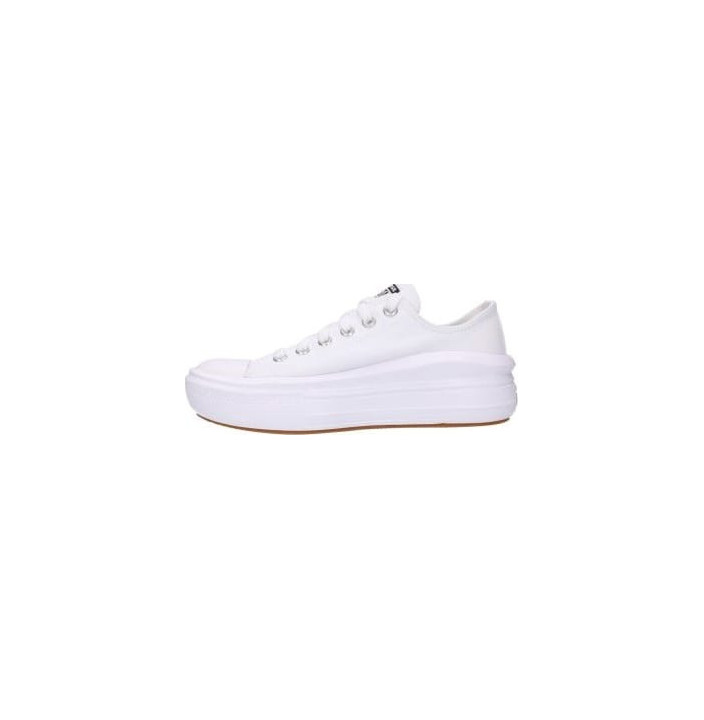 Chuck Taylor All Star Move