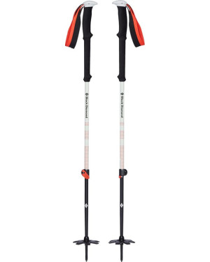 EXPEDITION 2 SKI POLES
