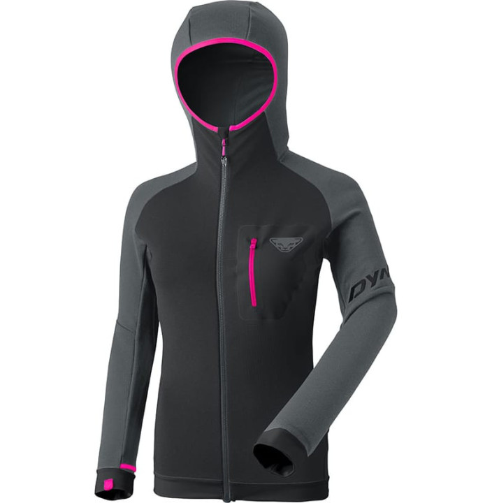 RADICAL PTC W JKT