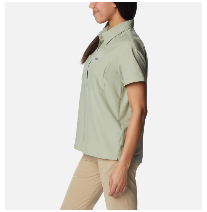 SILVER RIDGE UTILITY™ SS SHIRT