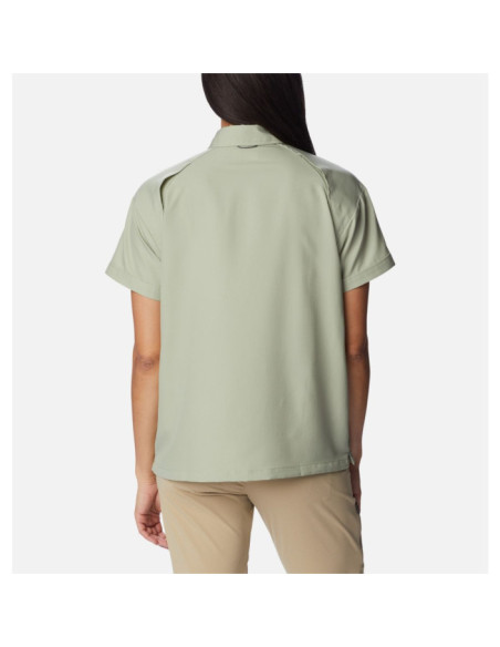 SILVER RIDGE UTILITY™ SS SHIRT