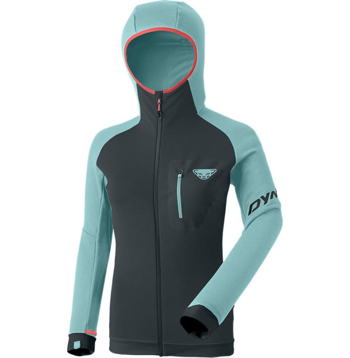 RADICAL PTC W JKT