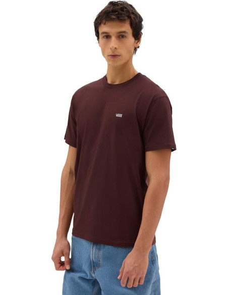 MN LEFT CHEST LOGO T