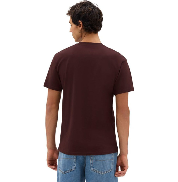 MN LEFT CHEST LOGO T