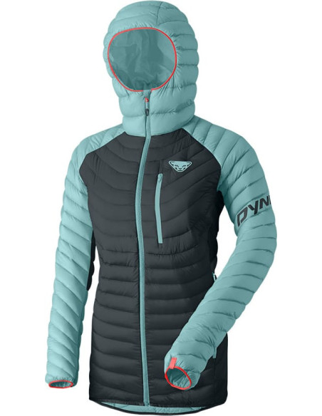 RADICAL DWN RDS W HOOD JKT RADICAL DWN RDS W HOOD JKT