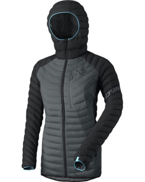 RADICAL DWN RDS W HOOD JKT