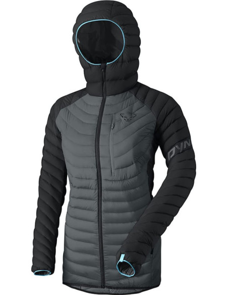 RADICAL DWN RDS W HOOD JKT RADICAL DWN RDS W HOOD JKT