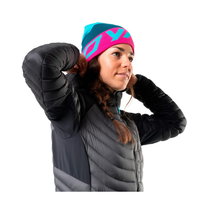 RADICAL DWN RDS W HOOD JKT
