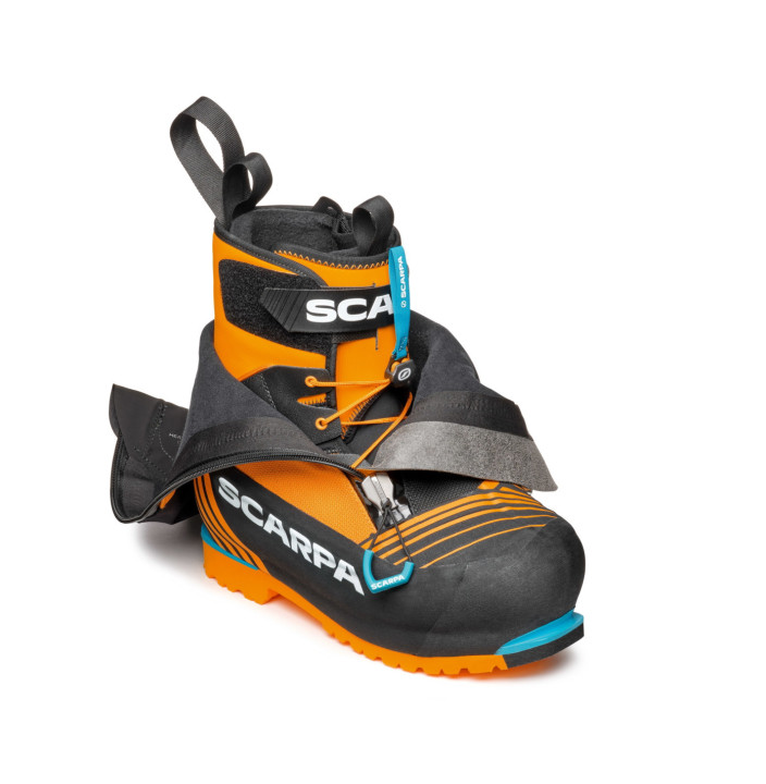 PHANTOM 8000 THERMIC HD