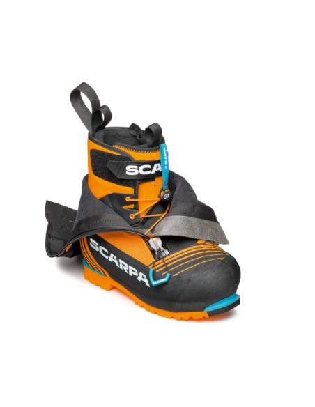 PHANTOM 8000 THERMIC HD PHANTOM 8000 THERMIC HD