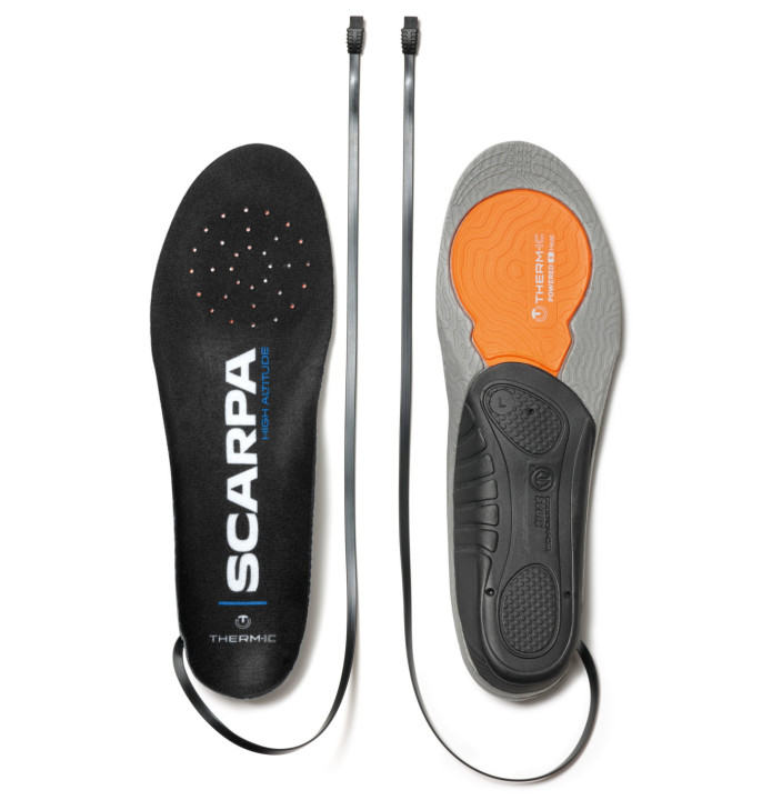 PHANTOM 8000 THERMIC HD