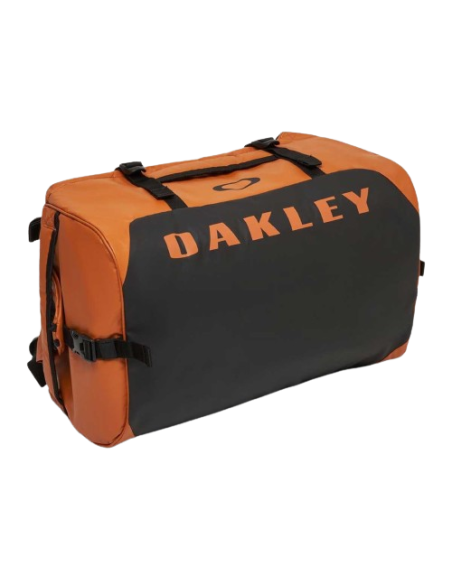 ROAD TRIP RC DUFFLE 50L