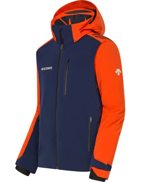 PADDY INSULATED JACK