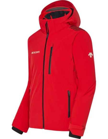 PADDY INSULATED JACK