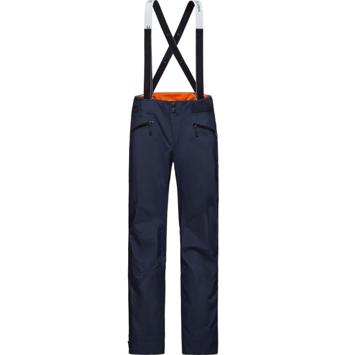 PANTALON NORDWAND PRO HS HOMBRE