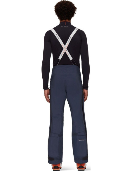 PANTALON NORDWAND PRO HS HOMBRE