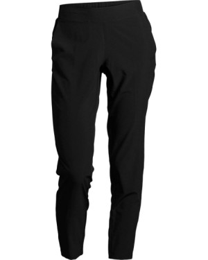 CASALL SLIM WOVEN PANTS