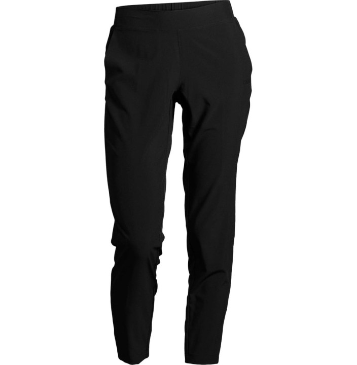 CASALL SLIM WOVEN PANTS