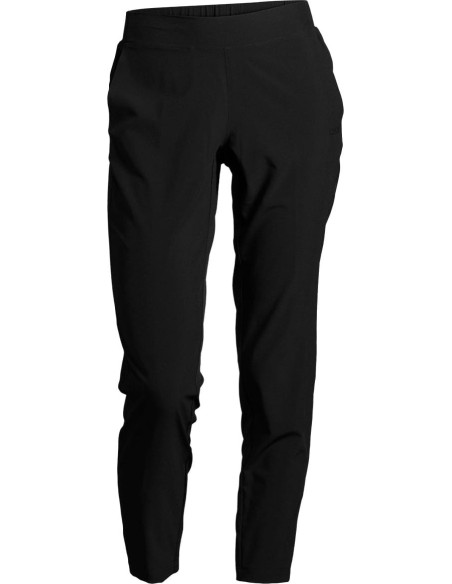 CASALL SLIM WOVEN PANTS