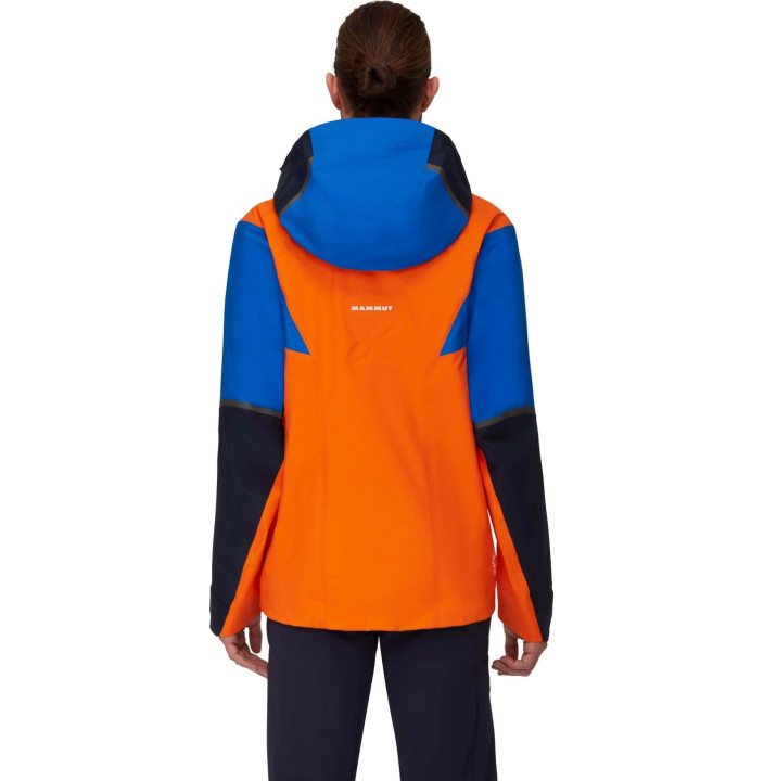 CHAQUETA NORDWAND ADVANCED HS HOMBRE