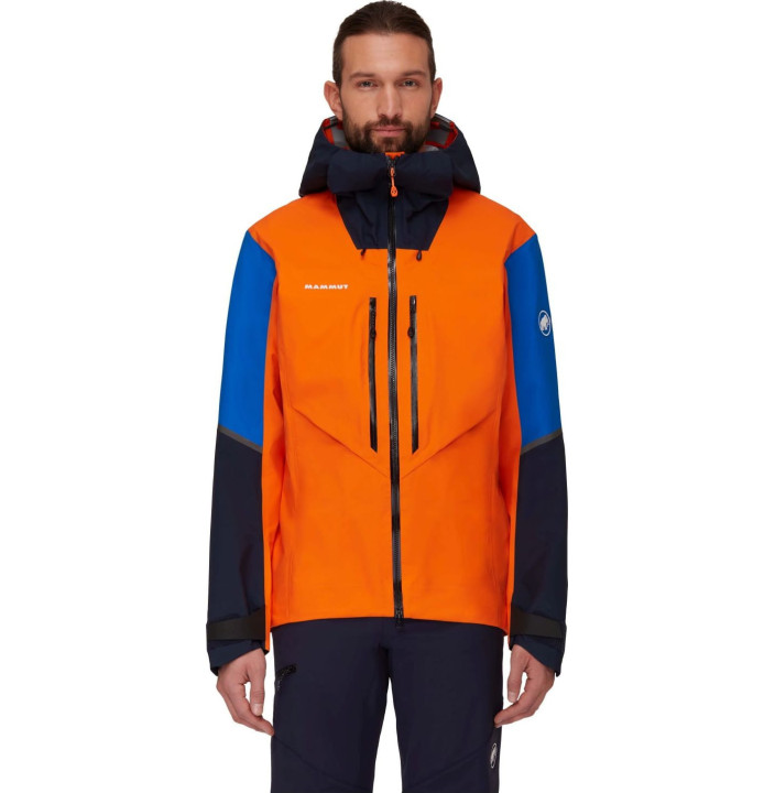CHAQUETA NORDWAND ADVANCED HS HOMBRE