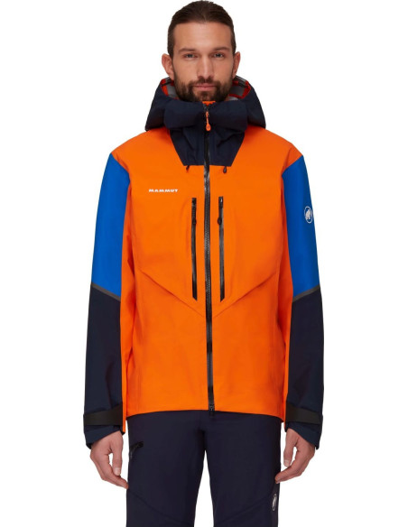 CHAQUETA NORDWAND ADVANCED HS HOMBRE
