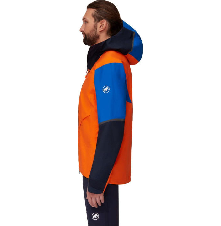 CHAQUETA NORDWAND ADVANCED HS HOMBRE