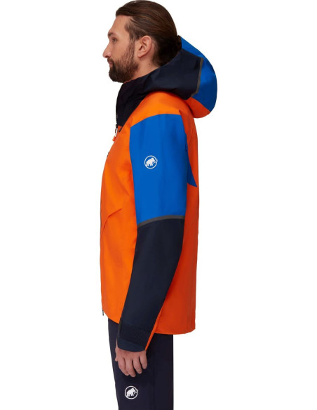 CHAQUETA NORDWAND ADVANCED HS HOMBRE