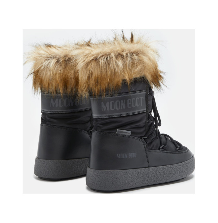 Moon boot low wp sales