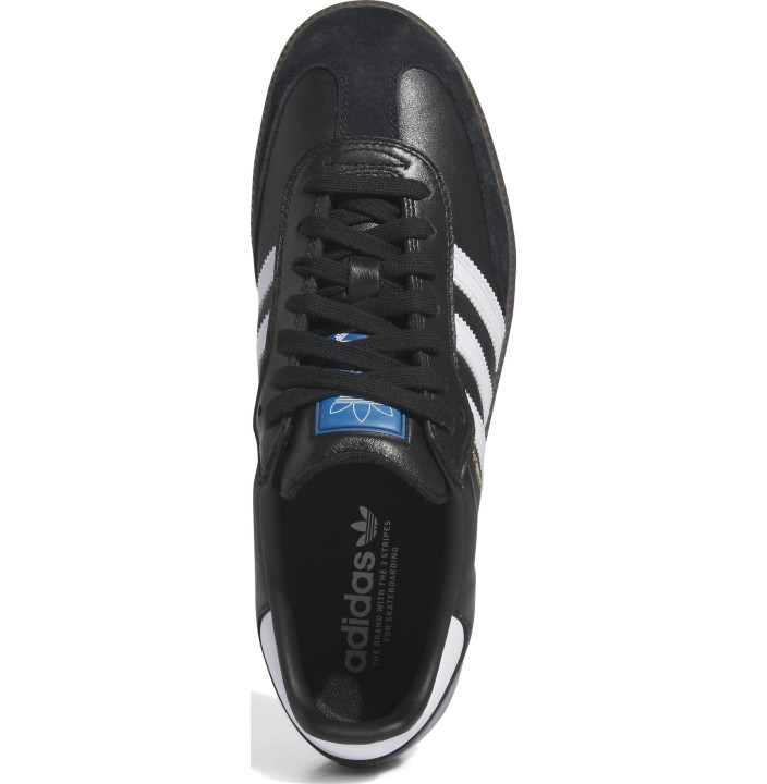 SAMBA ADV