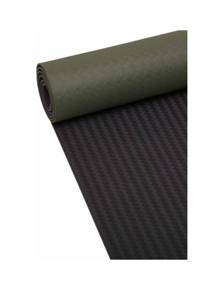 Yoga mat position 4mm