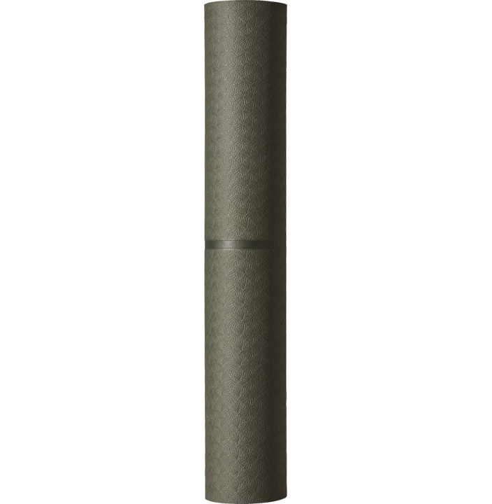 Yoga mat position 4mm