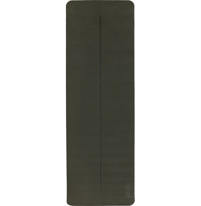 Yoga mat position 4mm