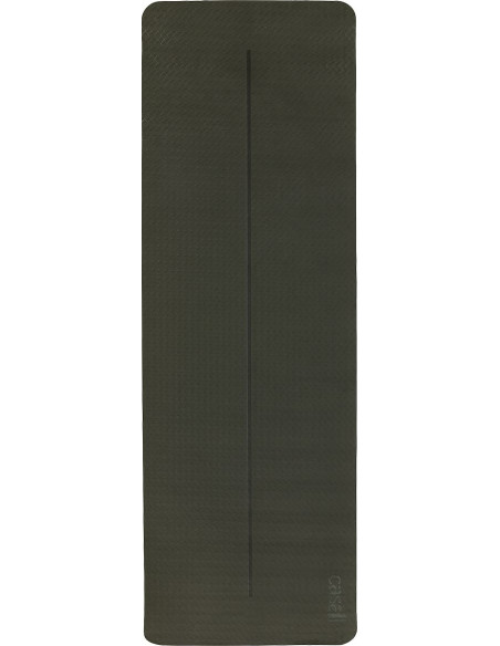 Yoga mat position 4mm