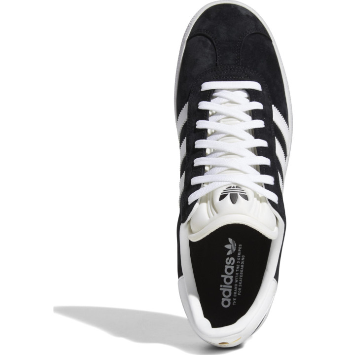 GAZELLE ADV