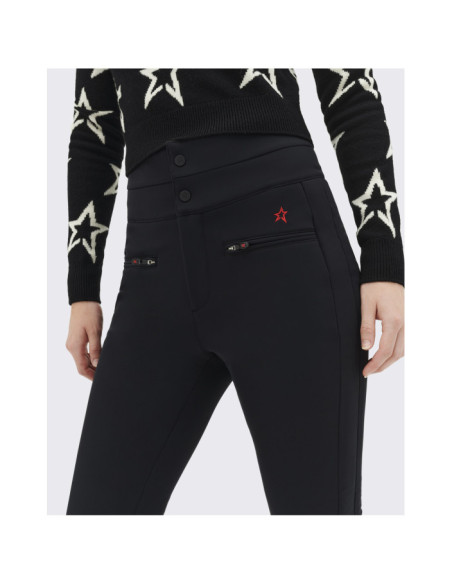 AURORA HIGH WAIST FLARE PANT