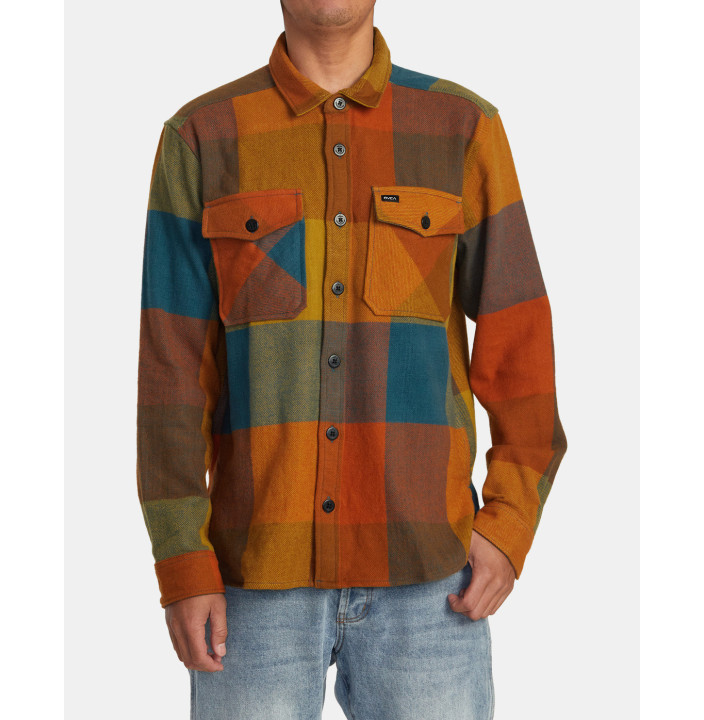 VA CPO SHIRT