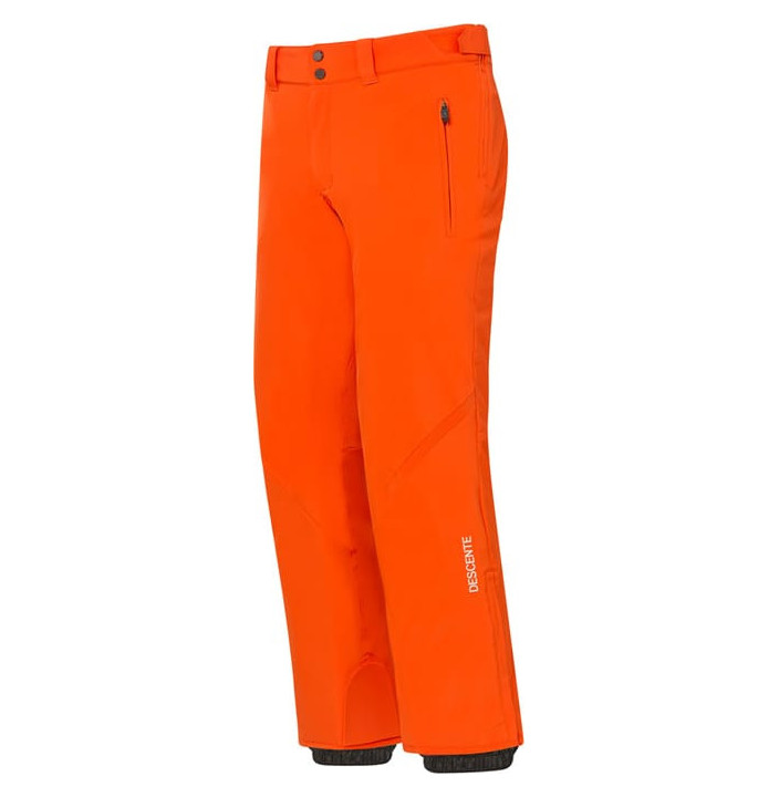 SWISS INSULATED PANT