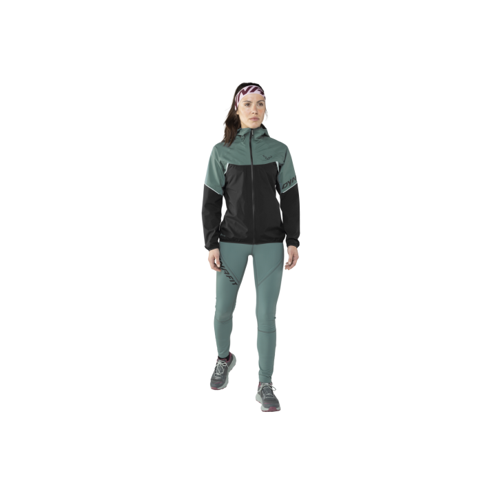 ALPINE GTX W JKT