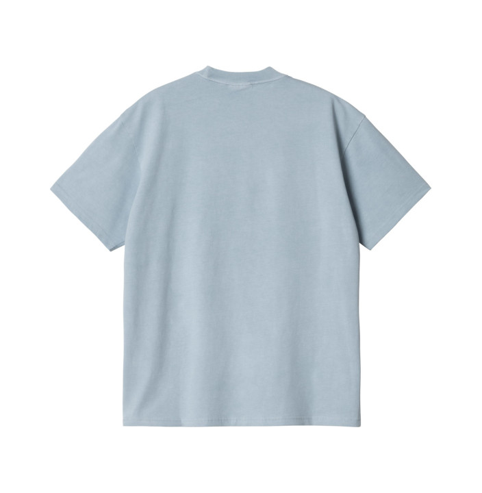S S DUSTER SCRIPT T-SHIRT