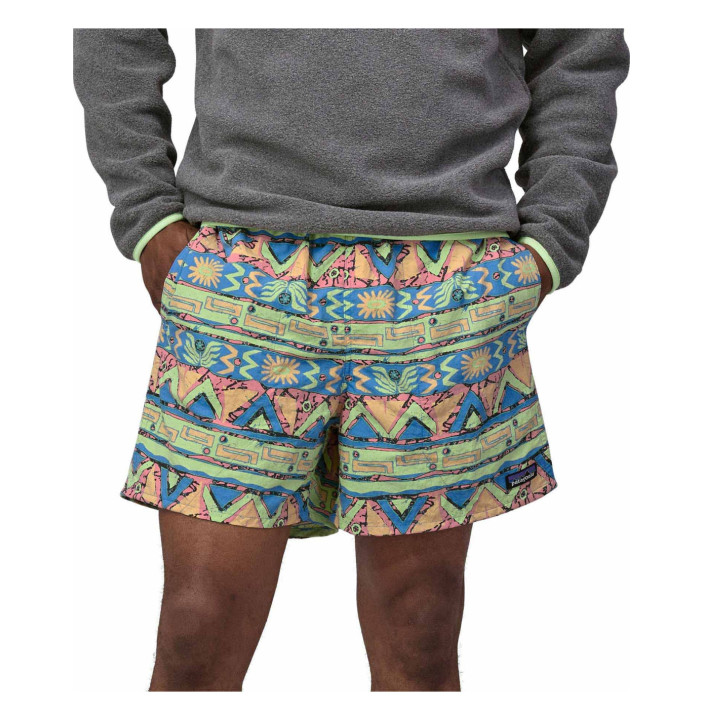 M'S BAGGIES SHORTS - 5 IN.