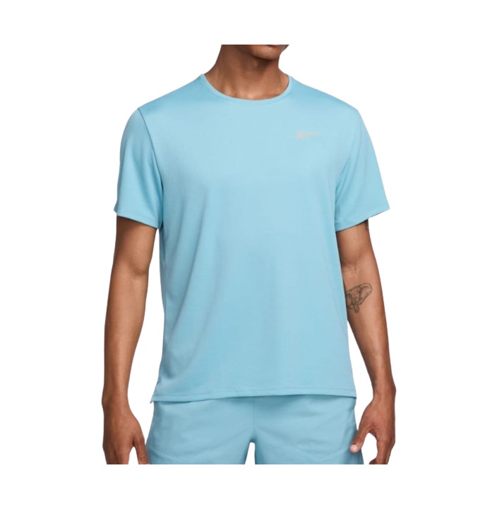 NIKE DRI-FIT UV MILER MEN'S SH