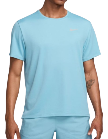 NIKE DRI-FIT UV MILER MEN'S SH