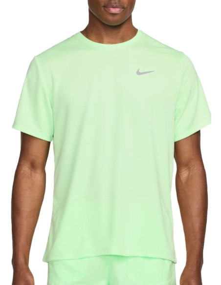 NIKE DRI-FIT UV MILER MEN'S SH