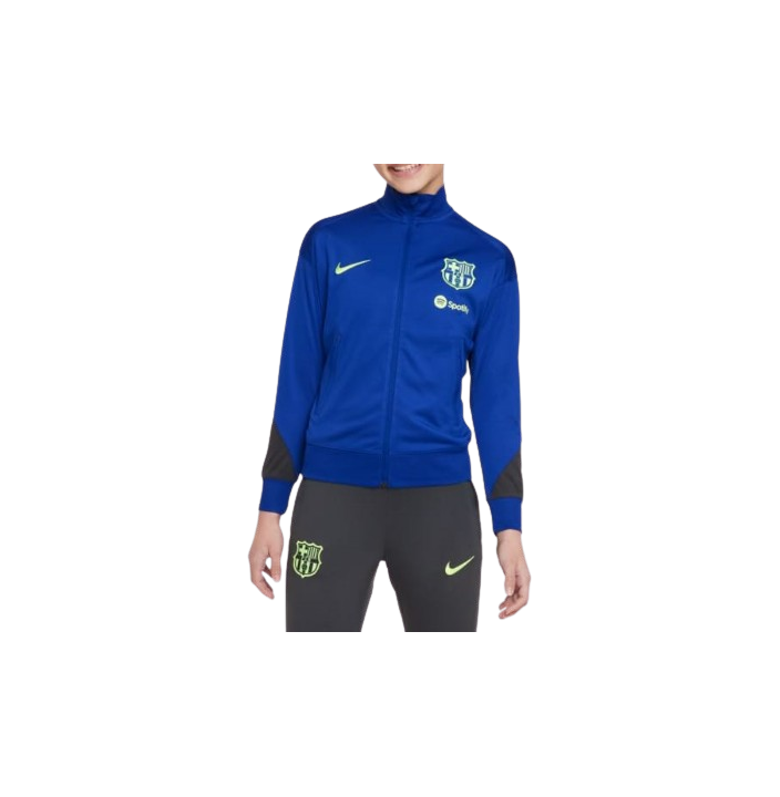 FCB Y NK DF STRK TRK SUIT K 3R