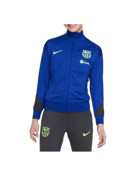 FCB Y NK DF STRK TRK SUIT K 3R